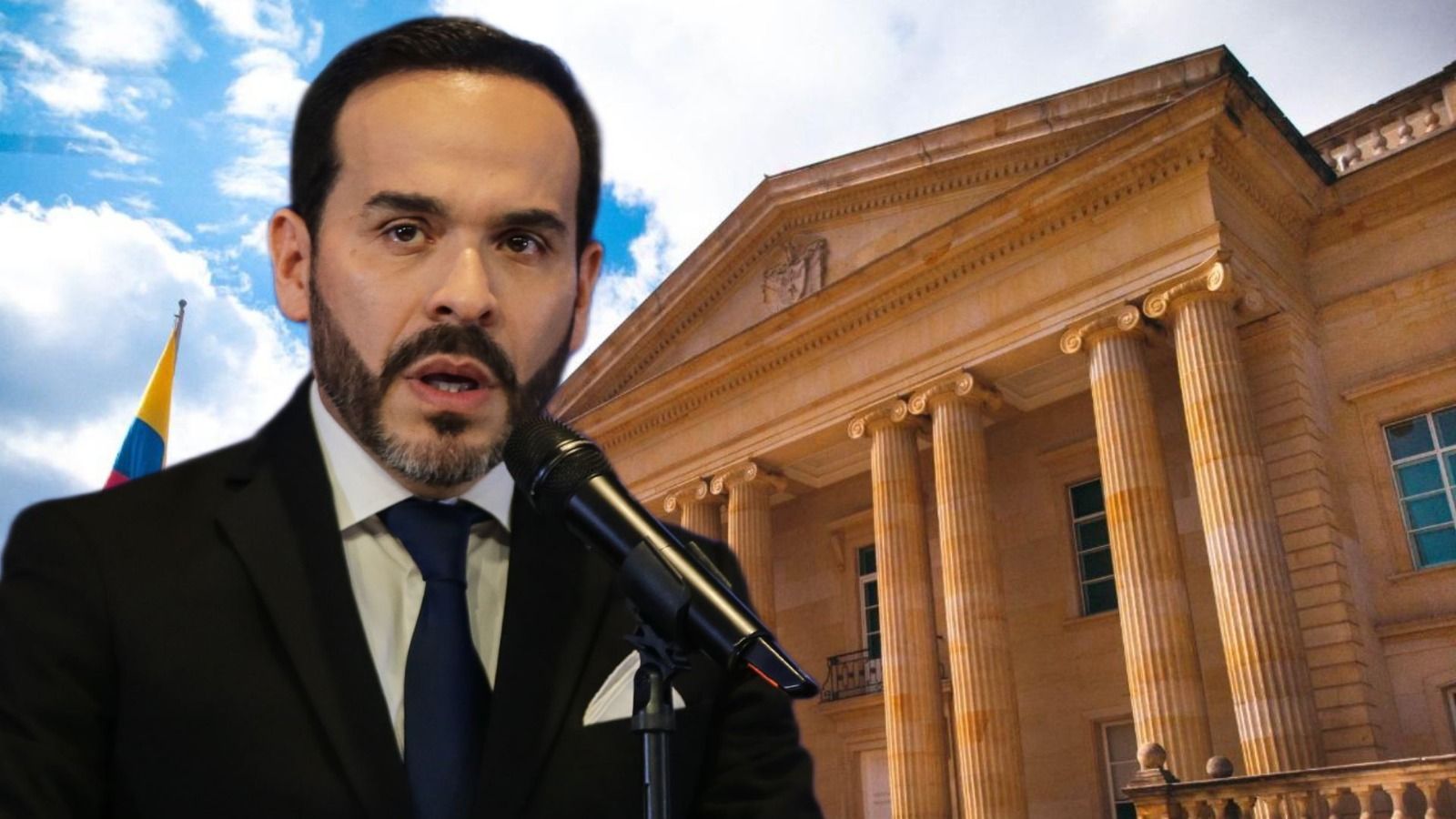 El mandatario electo deberá nombrar a diferentes funcionarios antes del 7 de agosto.